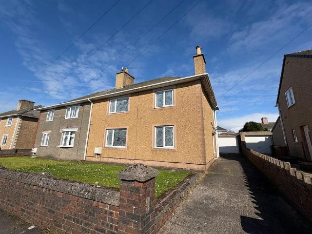 House for sale in Kells, Whitehaven