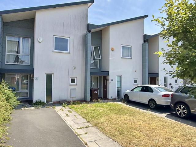 House for sale in Georgia, Greater Manchester