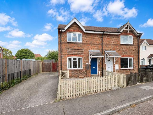 House for sale in Highwoods, Fordham Heath