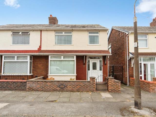 House for sale in Orrell Park, Calderstones