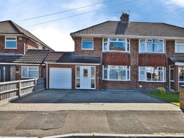 House for sale in Yeovil Without