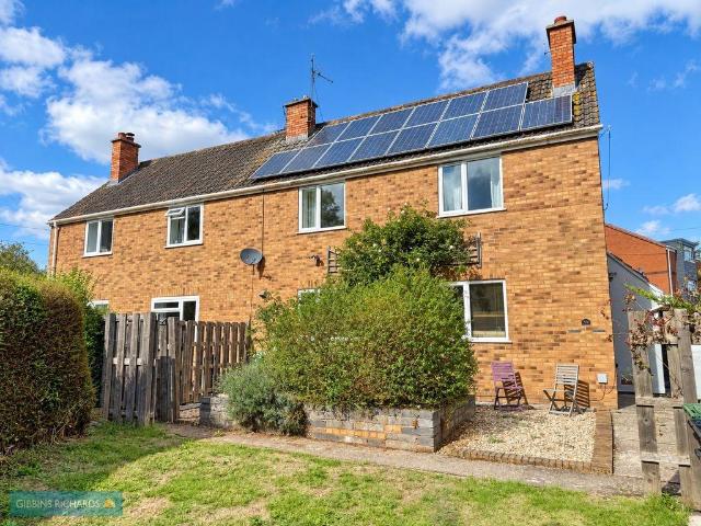 House for sale in West Monkton, Somerset