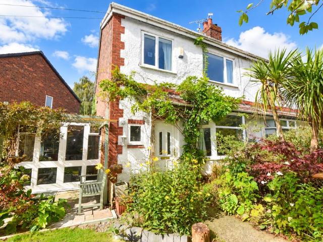 House for sale in Flixton, Trafford