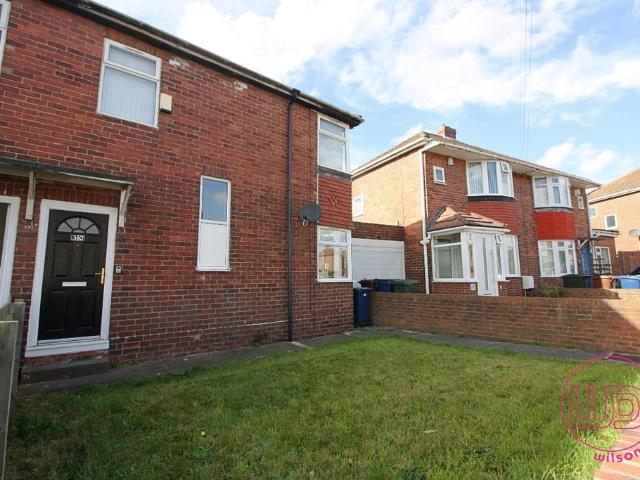 House for sale in Denton Burn, Newcastle upon Tyne