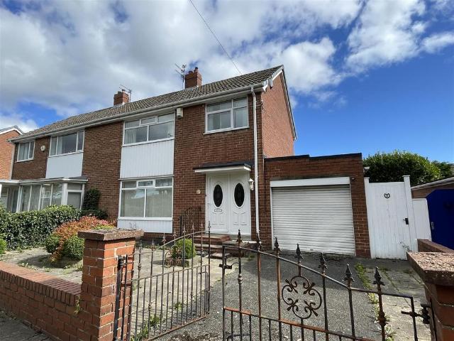 House for sale in Cleadon, Cleadon Park