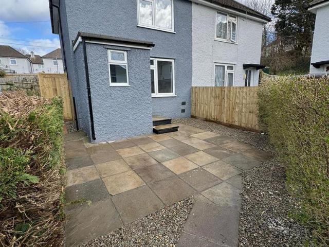 House for sale in Mount Wise