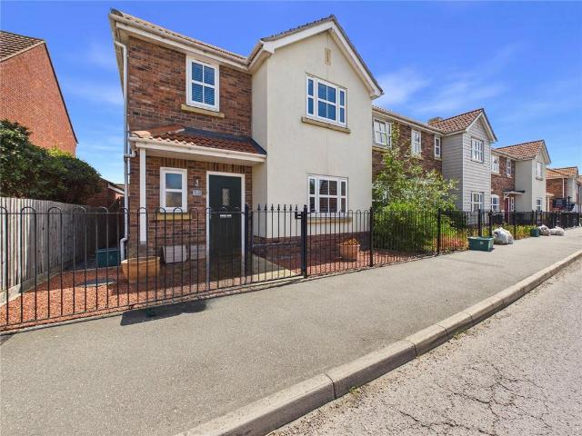 House for sale in Fordham Heath, Essex