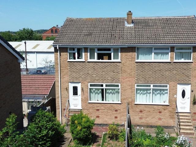 House for sale in Woodthorpe, Gedling