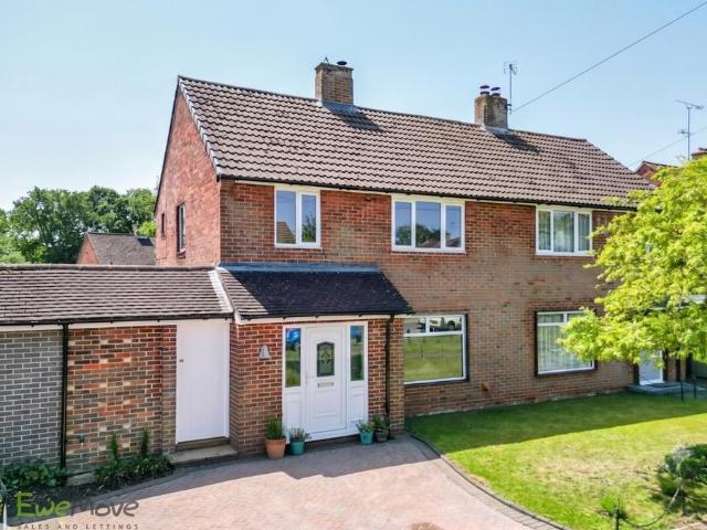 House for sale in Tadley, Priest Down