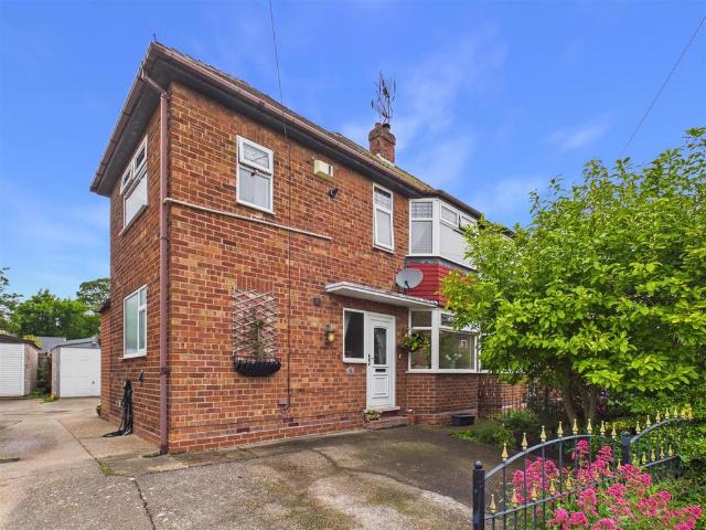 House for sale in Cottingham, East Riding Of Yorkshire
