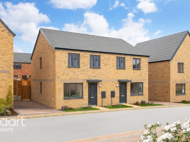 House for sale in Huntingdon, Cambridgeshire