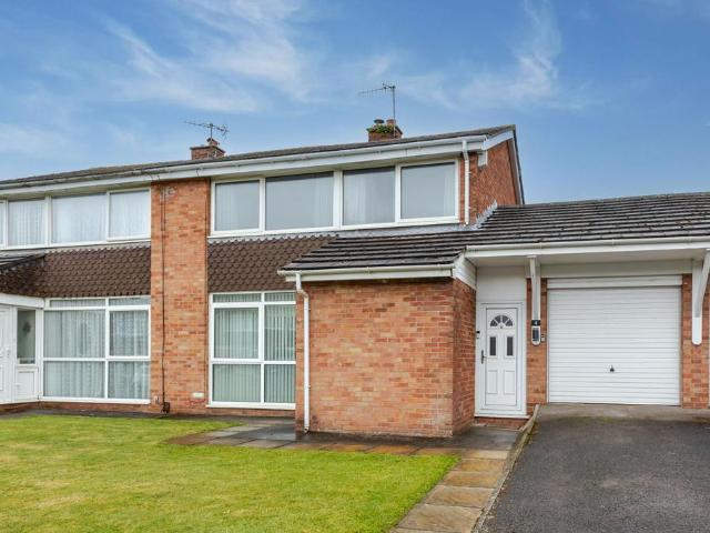 House for sale in Backwell, North Somerset