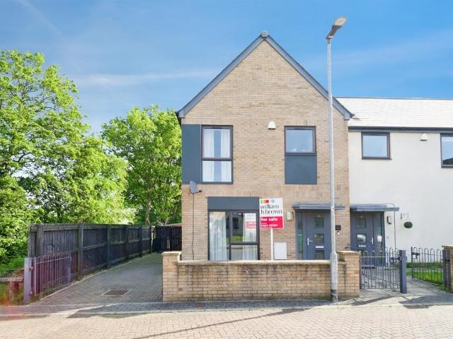House for sale in Havercroft, West Yorkshire