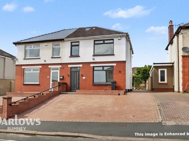 House for sale in Falcon Lodge, Wales
