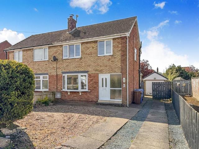House for sale in Keyingham, East Riding Of Yorkshire