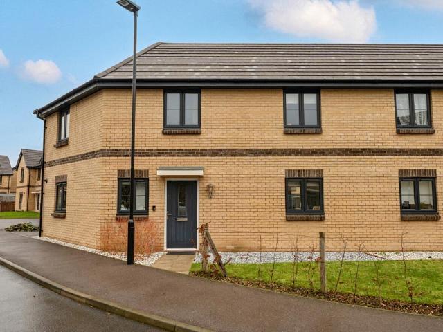 House for sale in Eastleigh, Helford