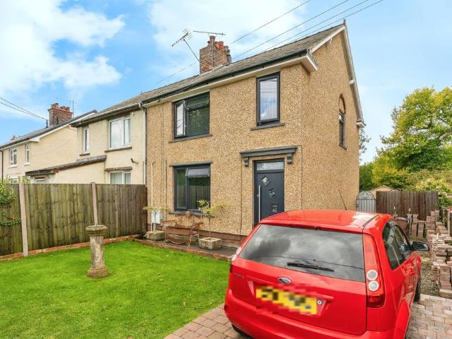 House for sale in Mostyn, Wales