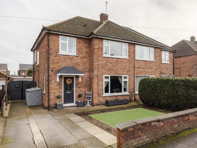 House for sale in Lincoln Gardens, Dragonby
