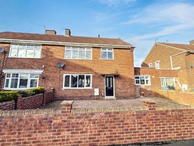 House for sale in Shotton Colliery, Isle Of Man