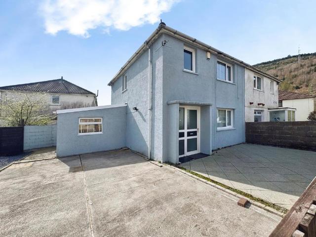House for sale in Cymer and Glyncorrwg, Glyncorrwg