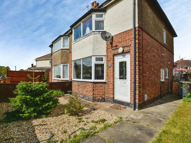 House for sale in Belleau, Lincolnshire