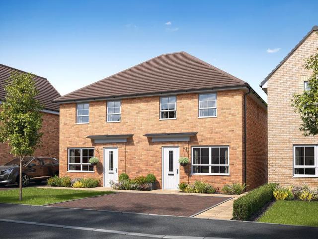 House for sale in Four Gotes, Cambridgeshire
