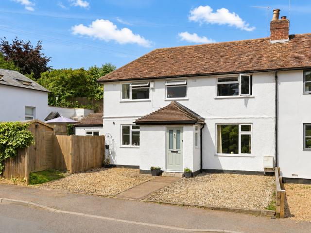 House for sale in Nomansland, Five Acres