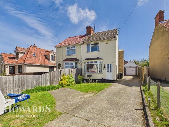 House for sale in Eastbridge, Suffolk
