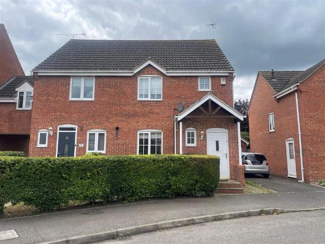 House for sale in Coddington, Alverton