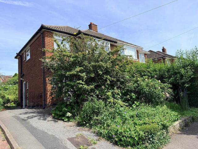 House for sale in Allestree, East Midlands