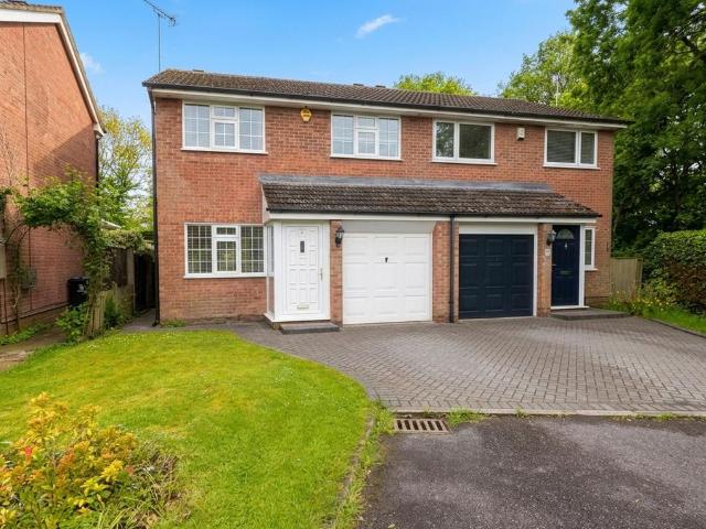 House for sale in Holmes Chapel