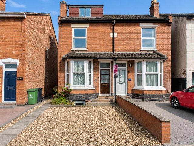 House for sale in The Ronkswood, Worcestershire