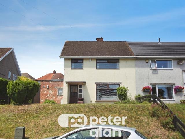 House for sale in Wales