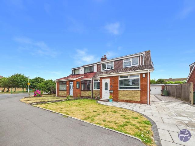 House for sale in Formby, Sefton