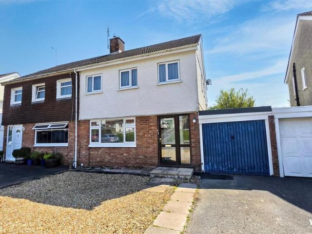House for sale in Haverfordwest, Wales