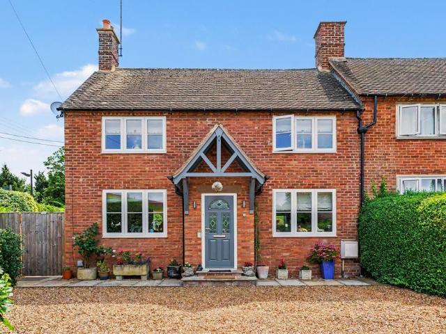 House for sale in Honington, Alderminster