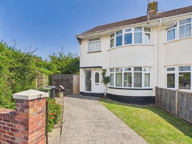 House for sale in Worle, Weston-super-mare