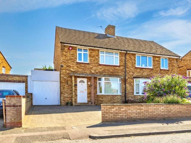 House for sale in Bedford