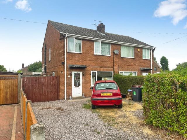 House for sale in Trench Lock, Telford