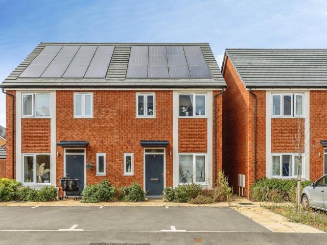 House for sale in Locking Parklands, Locking