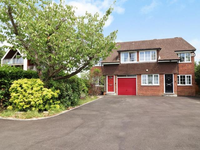 House for sale in Broadoak, Helford