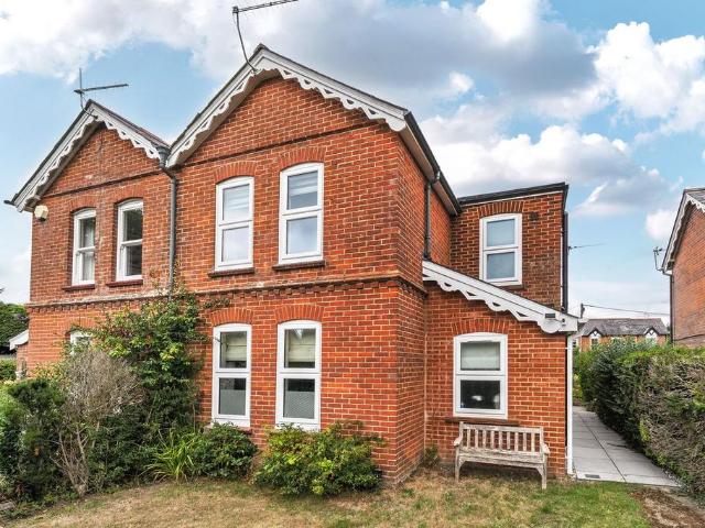 House for sale in Brockenhurst, New Forest