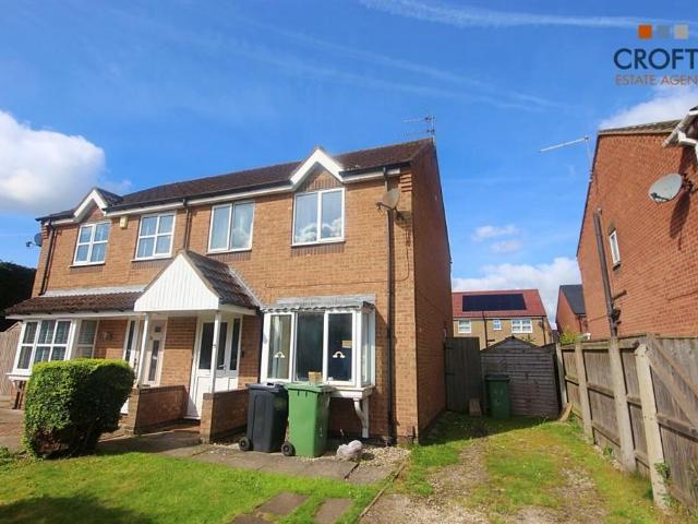 House for sale in Immingham, North East Lincolnshire