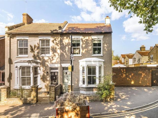 House for sale in London Borough of Newham, Greater London