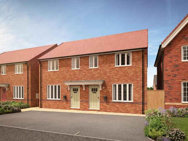 House for sale in Atherton, Wigan