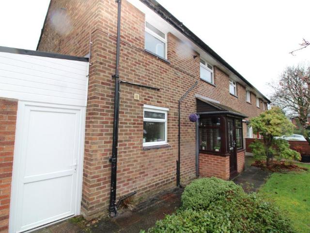 House for sale in Hurst, Greenheys