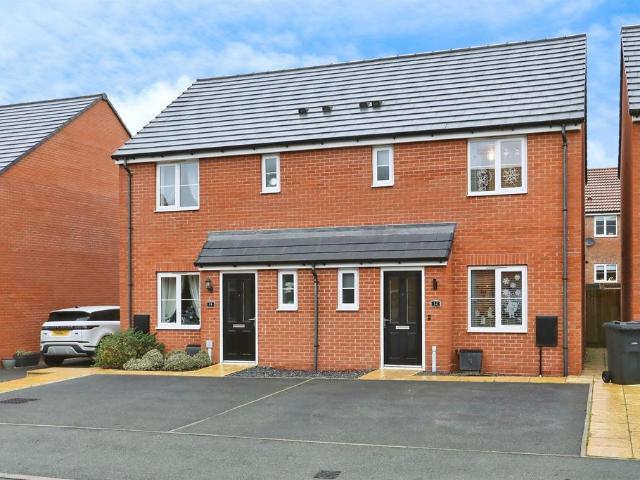 House for sale in Hallcroft, Costhorpe