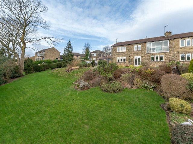 House for sale in Thornton, West Yorkshire