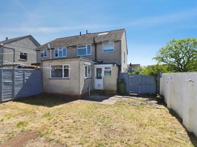 House for sale in Oldland, South Gloucestershire