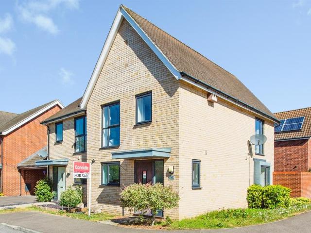 House for sale in Arrington, Cambridgeshire